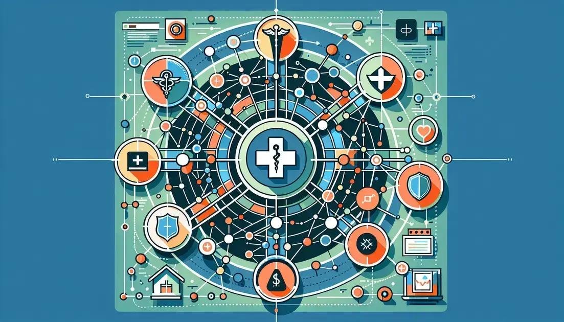 Backlinks e Autoridade de Domínio na Medicina