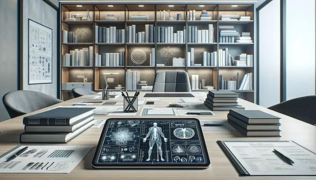 O que é Google para Médicos?