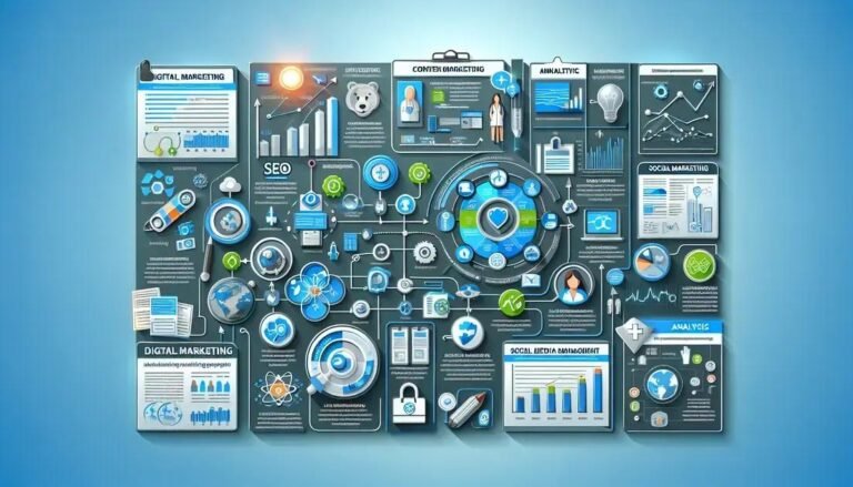 Marketing Médico de Sucesso: 6 Táticas para Crescer e Fidelizar Mais Pacientes
