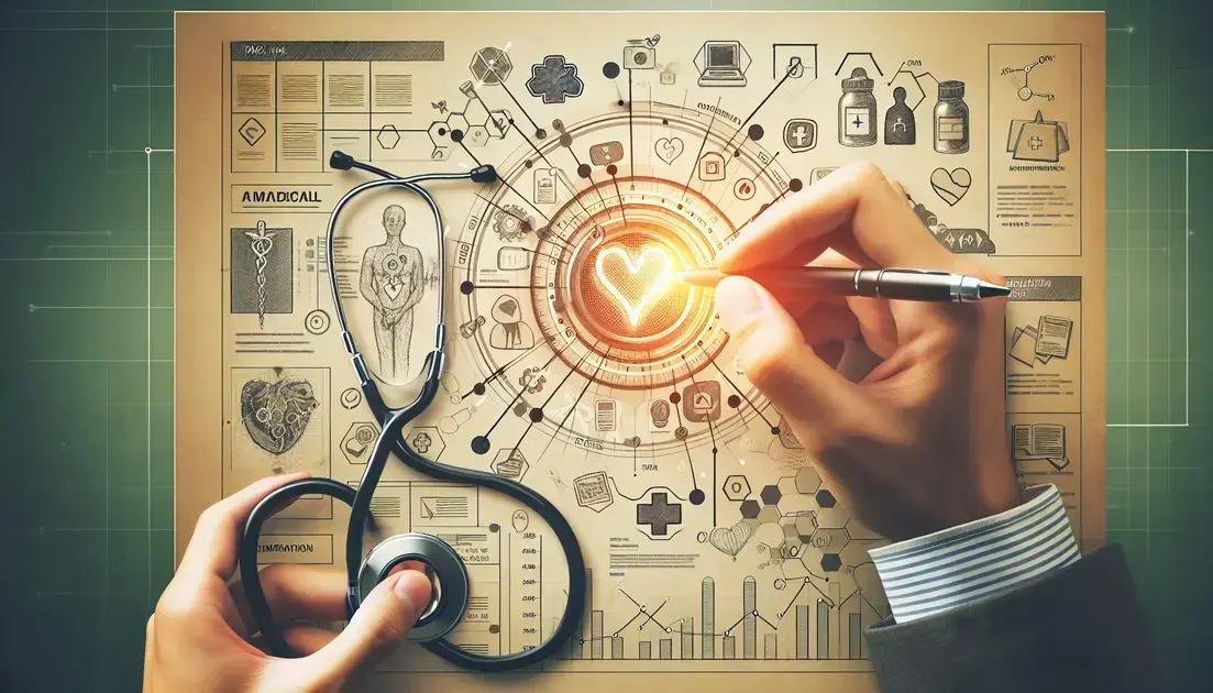 O que é Marketing Médico?