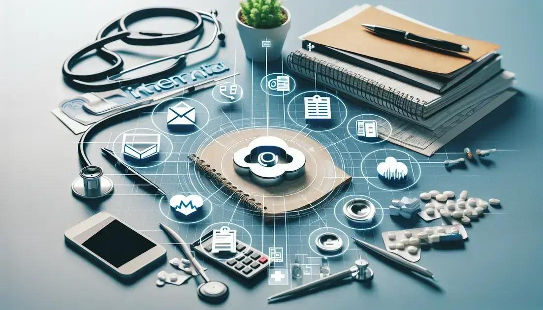 Ferramentas Google essenciais para Médicos