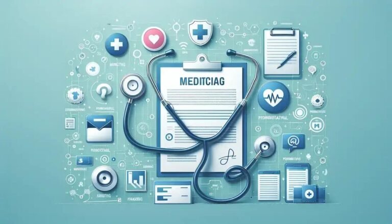 Marketing Médico: 6 Técnicas Modernas Para Crescer no Digital e Atrair Pacientes