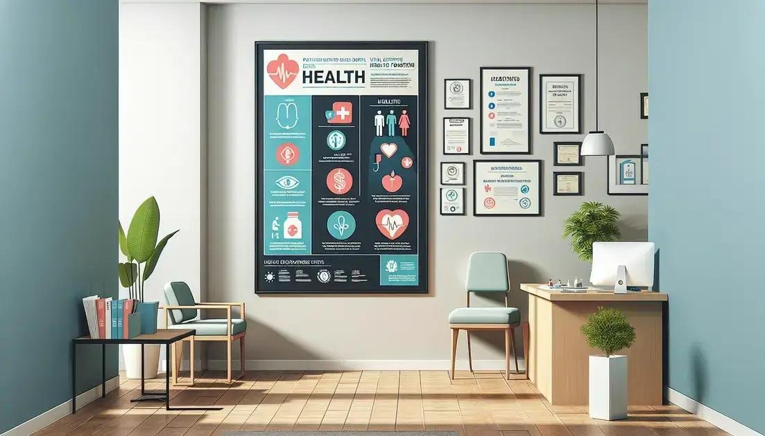 Importância do Marketing Médico na Saúde