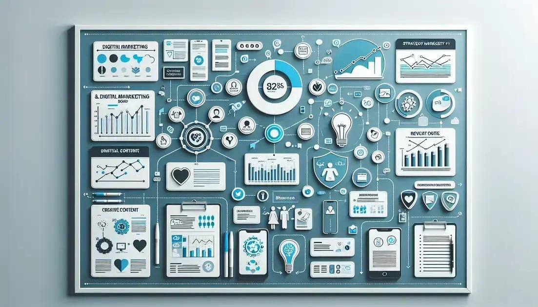 Estratégias Eficazes de Marketing Médico