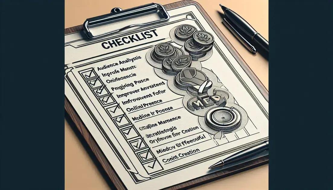 Dicas para Implementar Marketing Médico