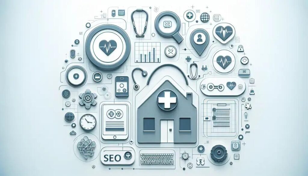 SEO para Médicos: Benefícios de um Site Otimizado para sua Clínica em 2025