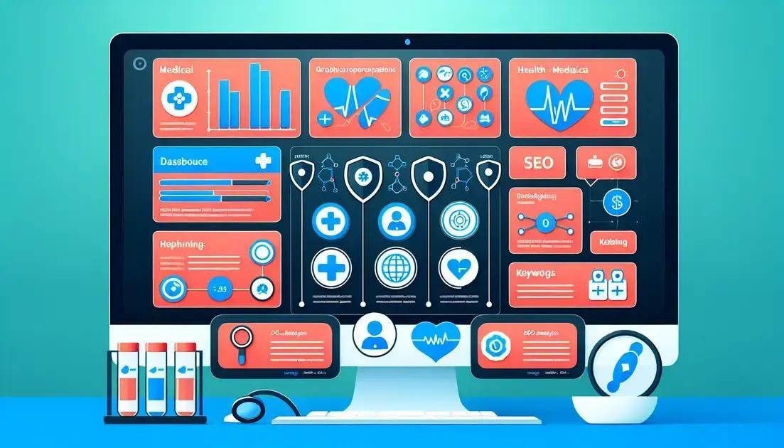 Entendendo o SEO médico