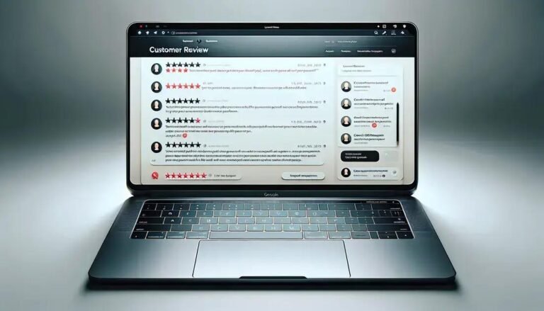 Como responder às Reviews no Google