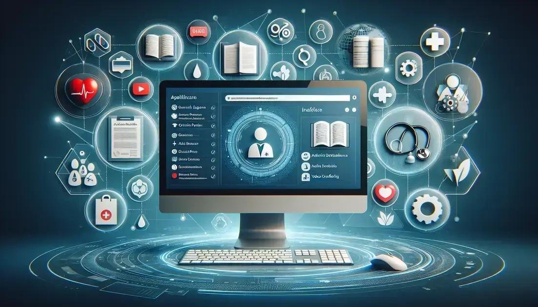 Como utilizar o Google na prática médica?