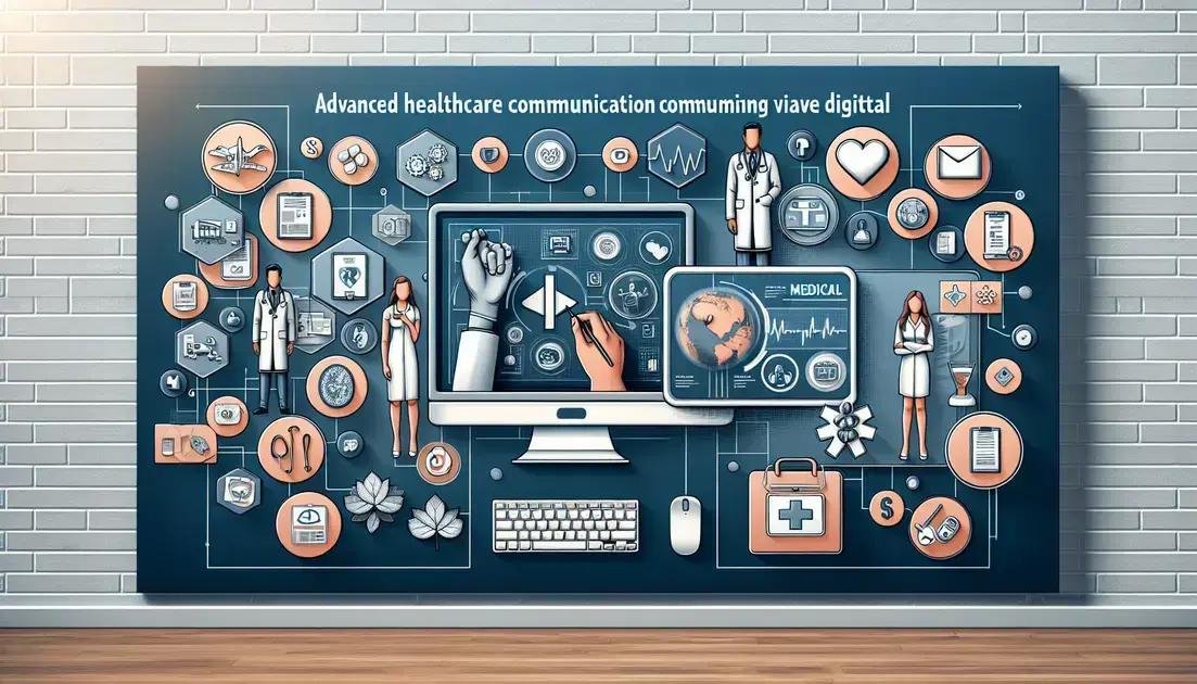 O que é Marketing Médico?