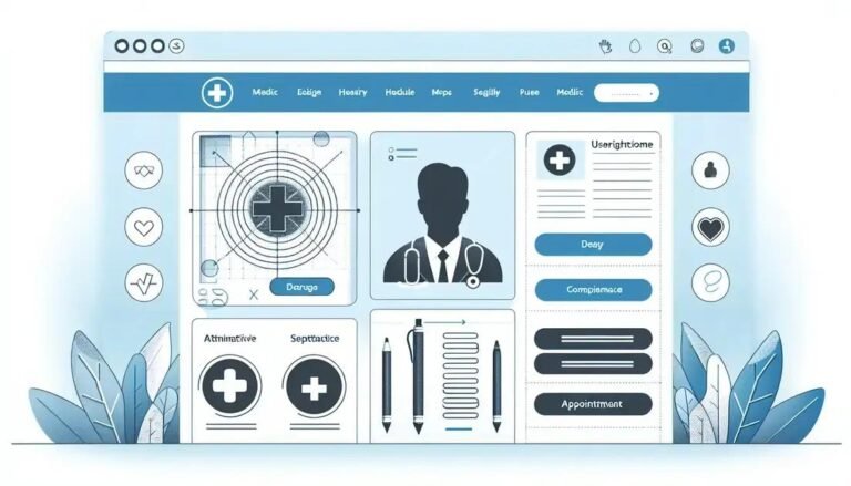 6 Benefícios de um Site Médico Otimizado para SEO