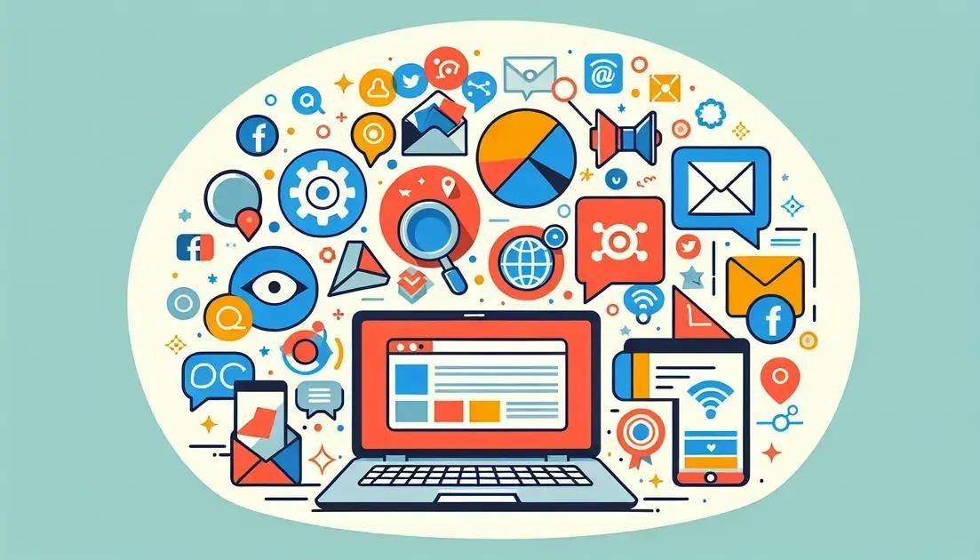 Marketing digital: como promover sua clínica