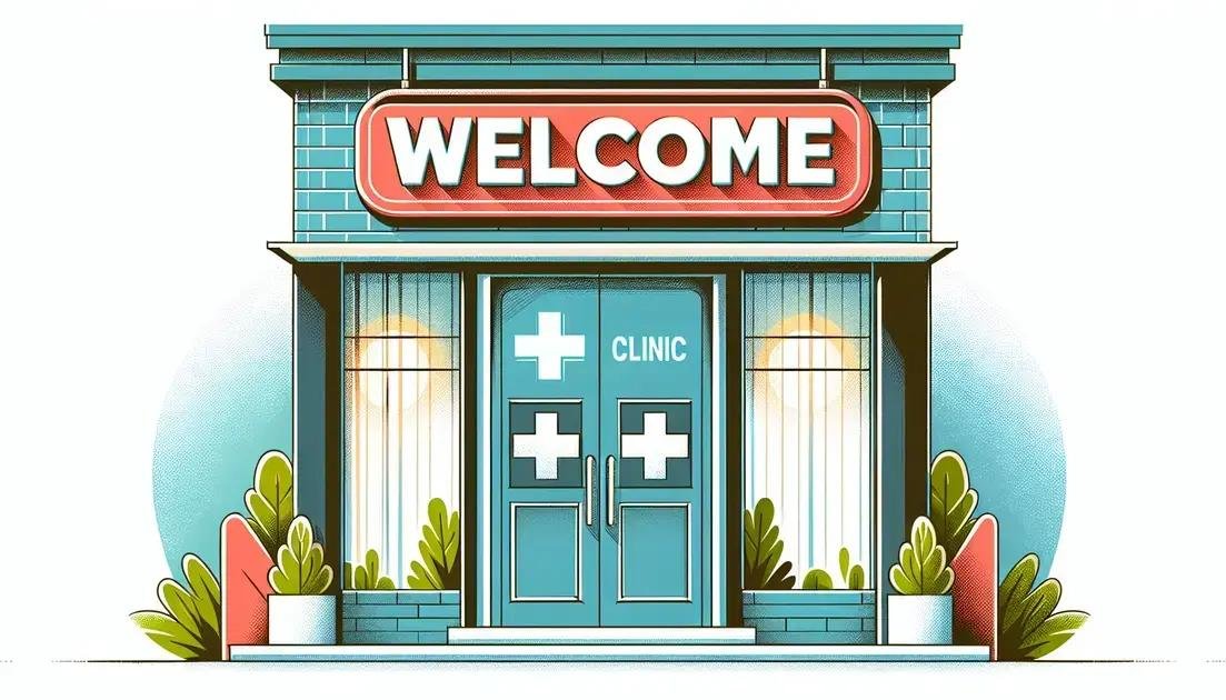 Fidelize e Atraia Mais Pacientes com Estas 6 Técnicas Comprovadas