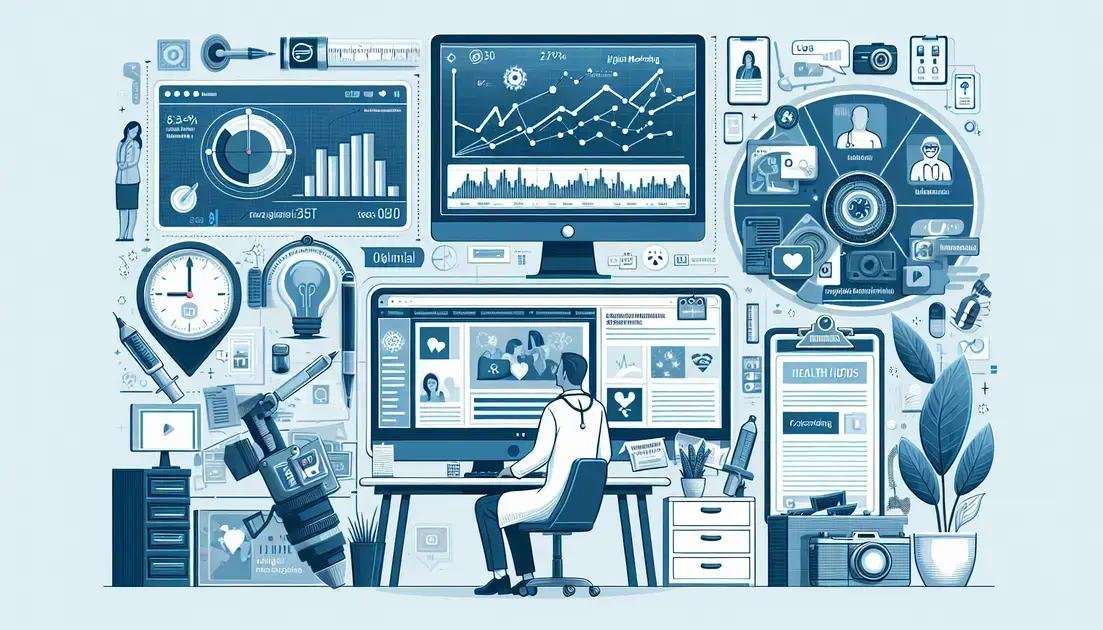 Importância do Marketing Digital para Clínicas