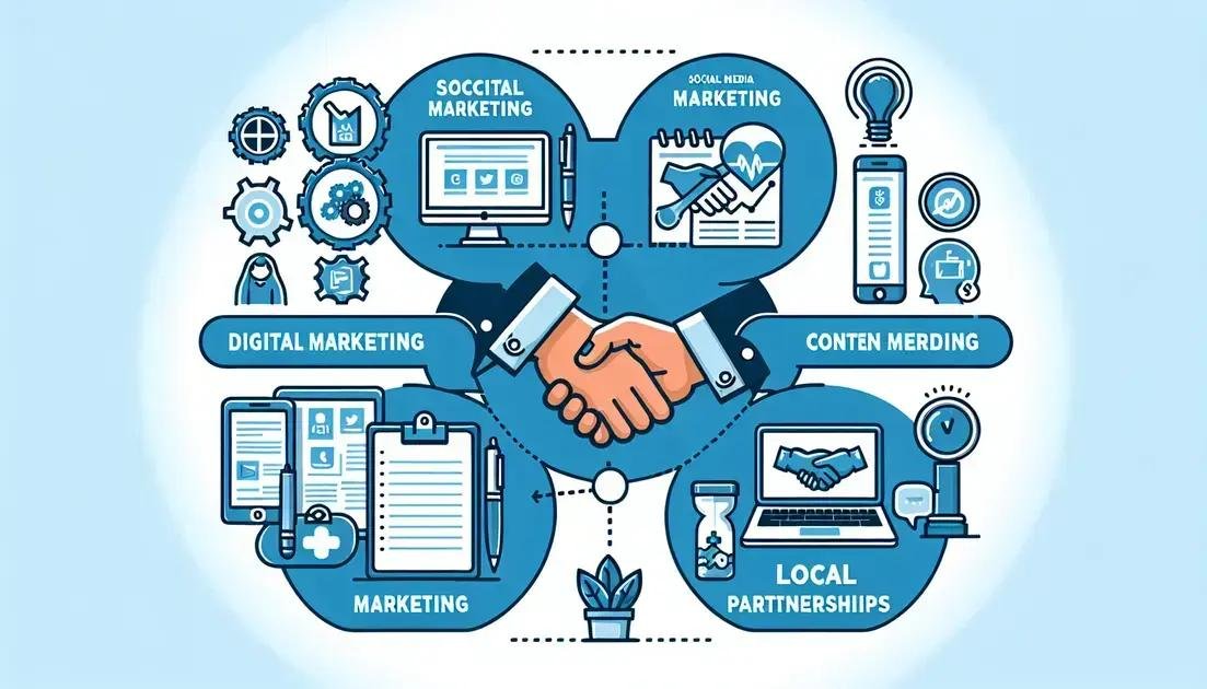 Estratégias de Marketing Eficazes