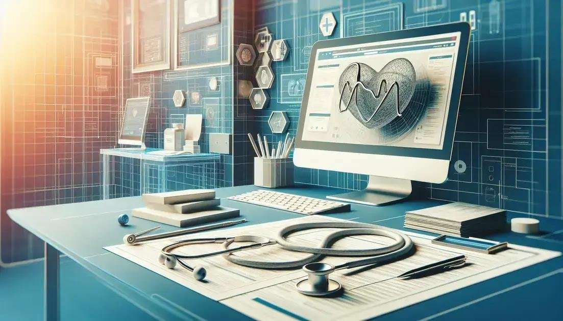 Importância do Marketing Médico