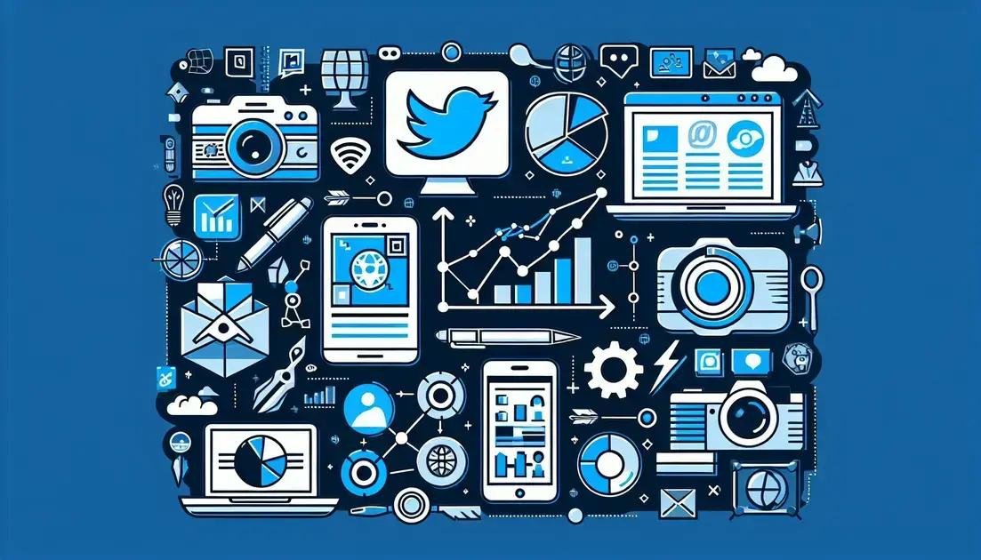 O que é Marketing Digital?