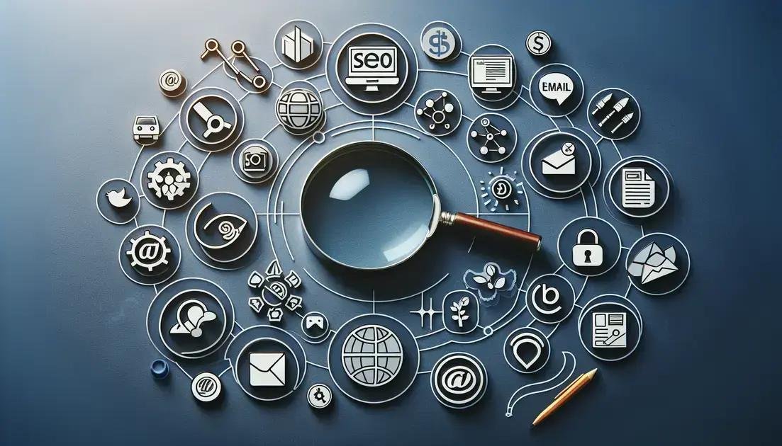 Principais Estratégias de Marketing Digital