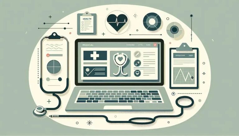 Vale a pena ter um site sendo médico?