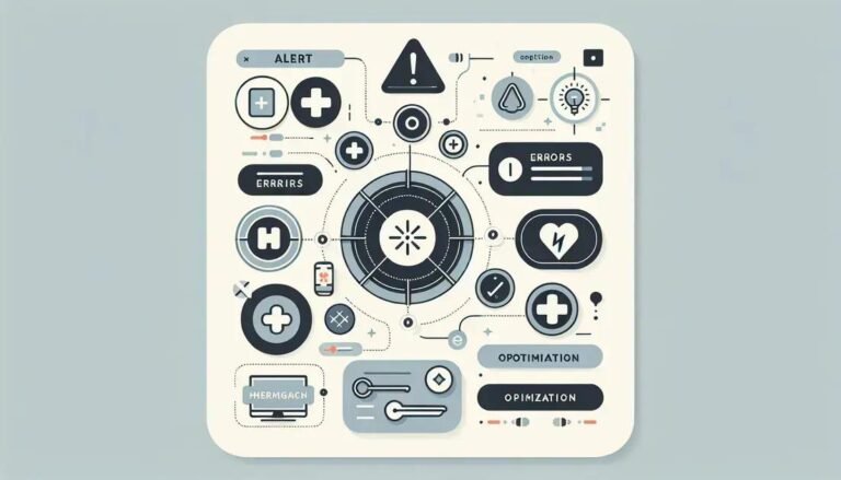 Blog 4 10 erros que médicos cometem no site