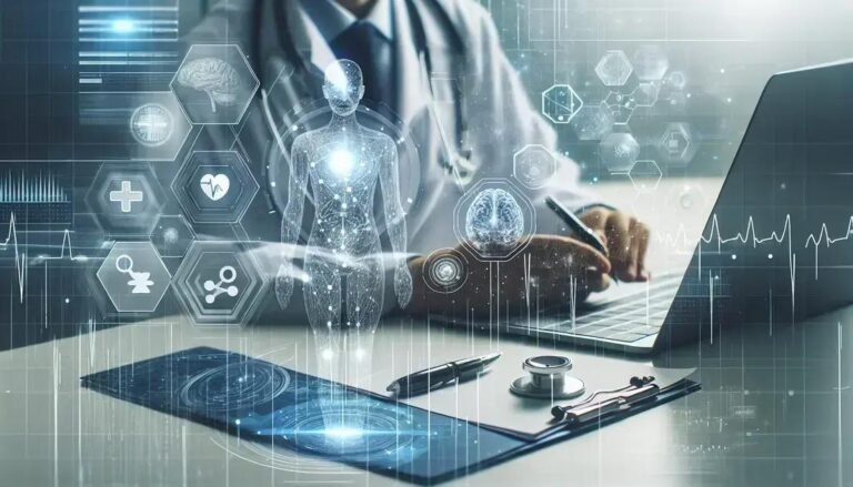 Melhores sistemas médicos com IA em 2025