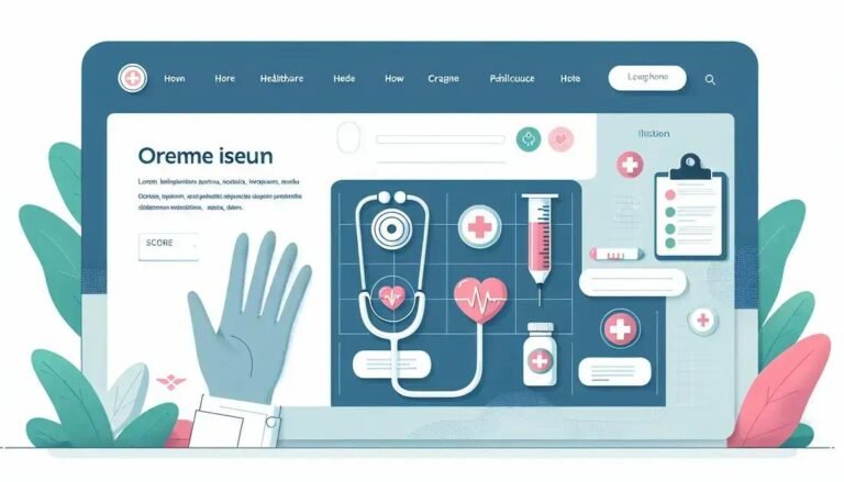 Blog 6 Landing page para médicos funciona?