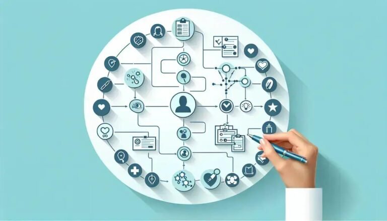 Atendimento 10 Marketing para dermatologistas