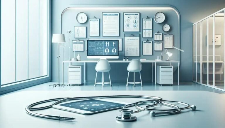 Como médicos podem usar IA para responder pacientes com segurança