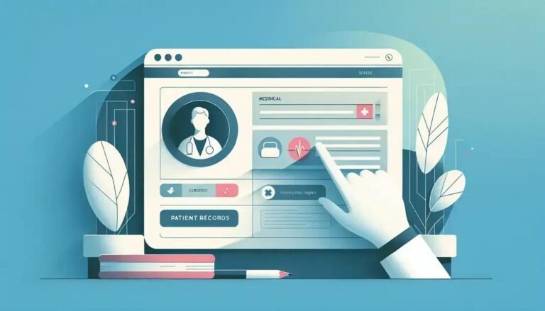 Blog 6 Como integrar site médico com sistemas de prontuário