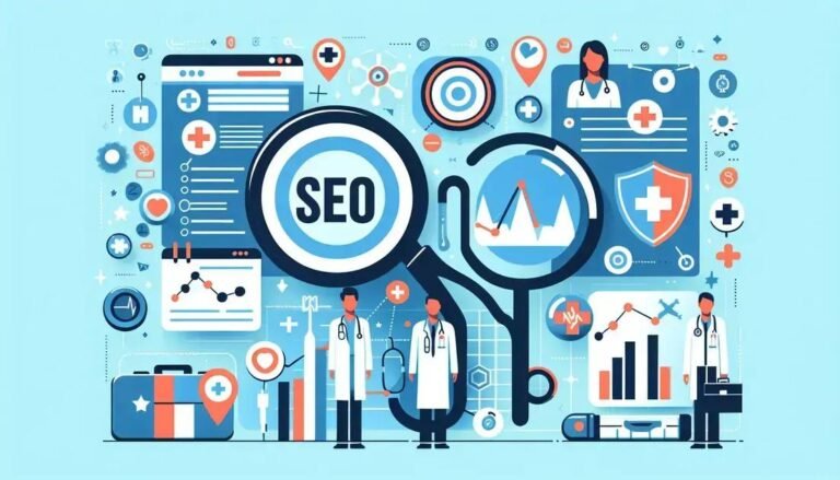 Atendimento 10 Quanto um médico deve investir em SEO?