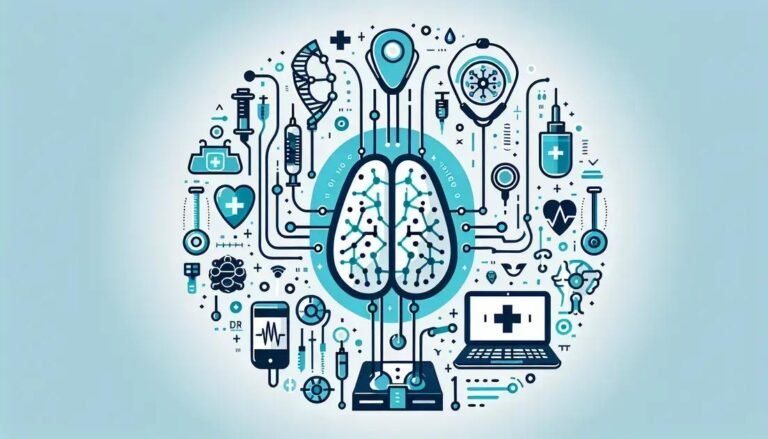 Como médicos estão usando IA para ganhar tempo