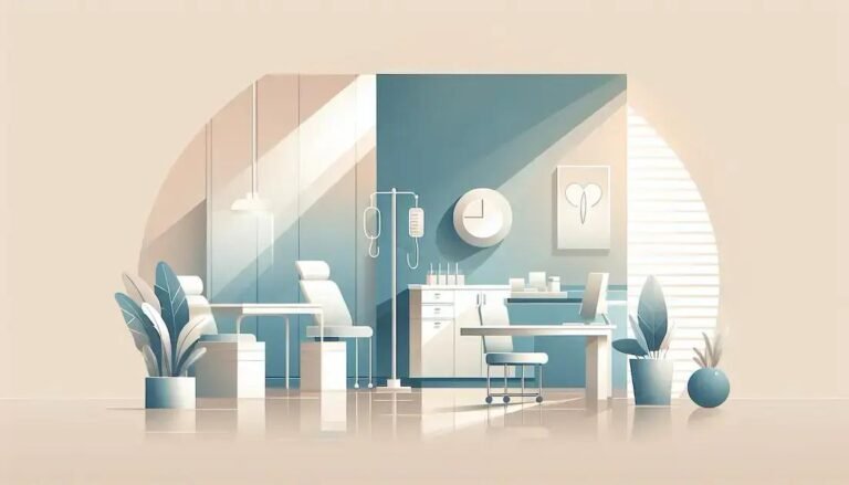 Blog 4 Como criar páginas de serviços médicos que convertem