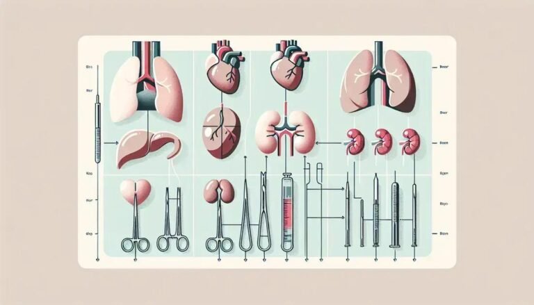 Como usar páginas de comparação (“vs”) para médicos