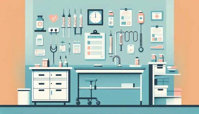 Atendimento 11 Como montar estrutura de site para clínicas de médio porte