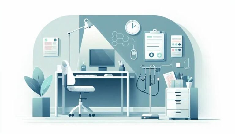 Como usar SEO local para lotar clínicas pequenas