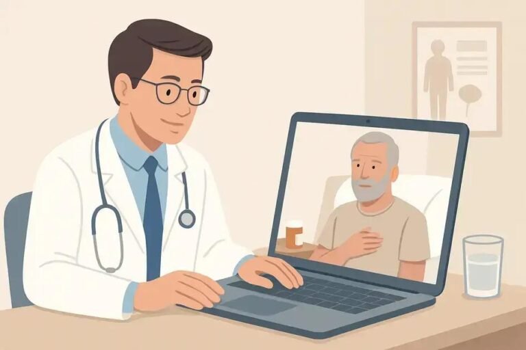 Blog 5 Como médicos iniciantes podem ganhar pacientes pela internet