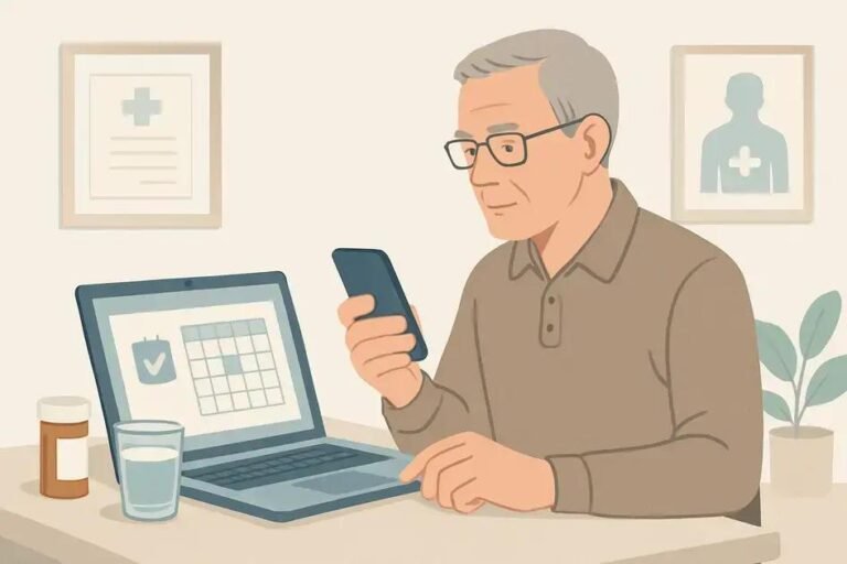Como organizar a agenda médica com tecnologia