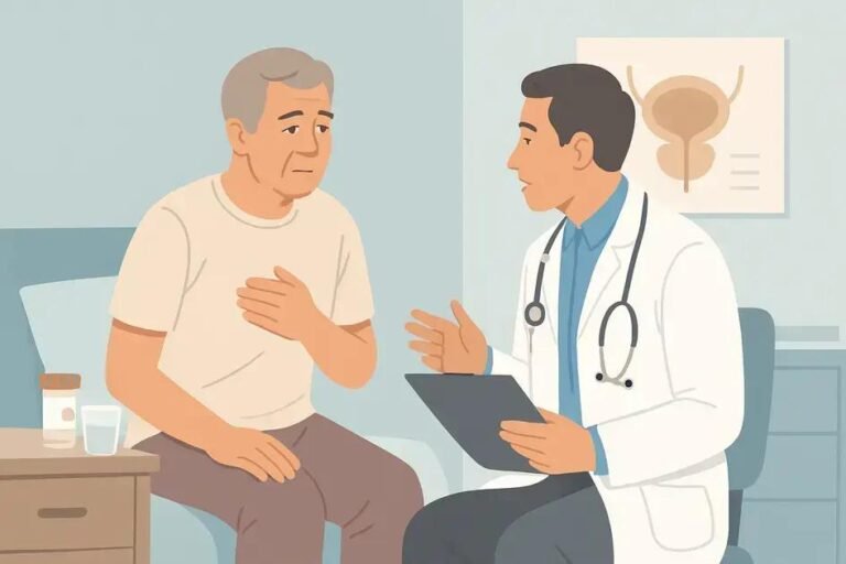 Técnicas de CRO para landing pages médicas