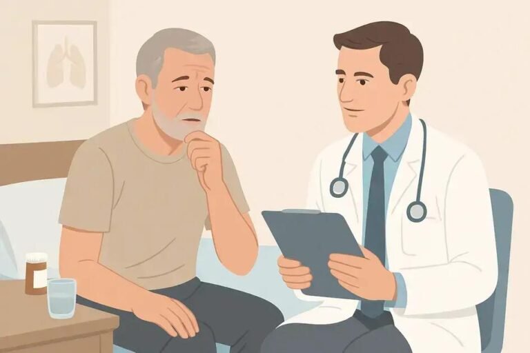 Como escrever páginas 'Sobre o Médico' que convertem