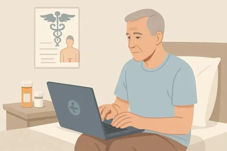 Como criar conteúdo médico aprovado pelo CFM