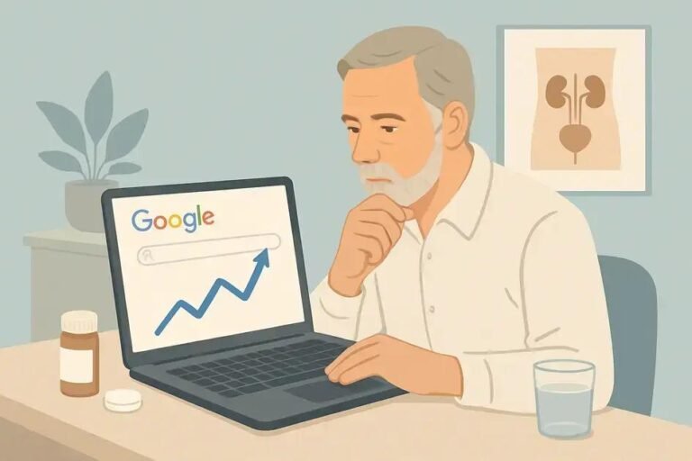 Blog 6 Como usar Google Trends para identificar demandas médicas