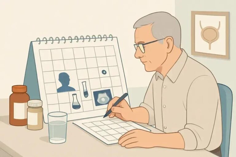 Blog 5 Como montar calendário de conteúdo médico anual